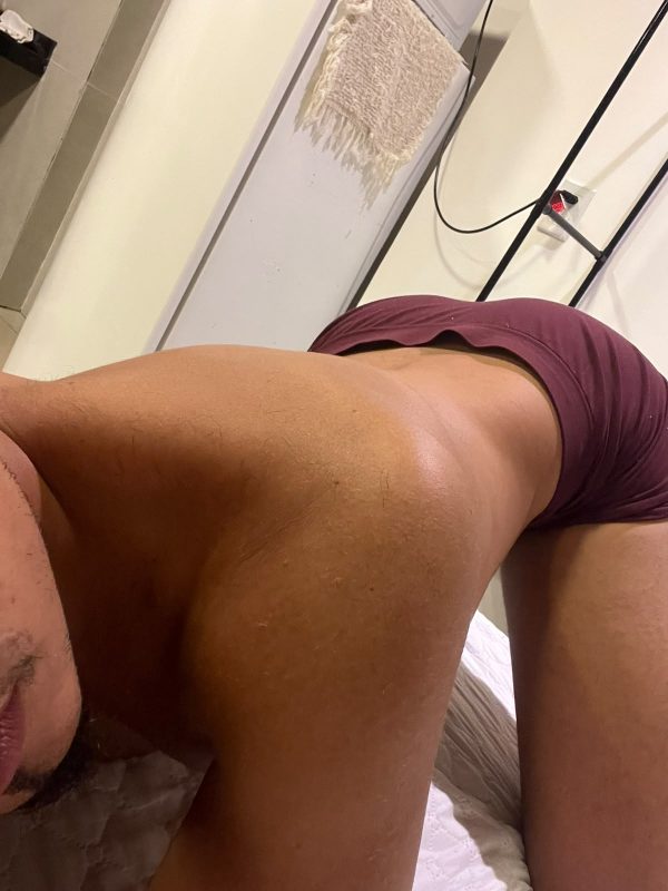 Giovani Castelli