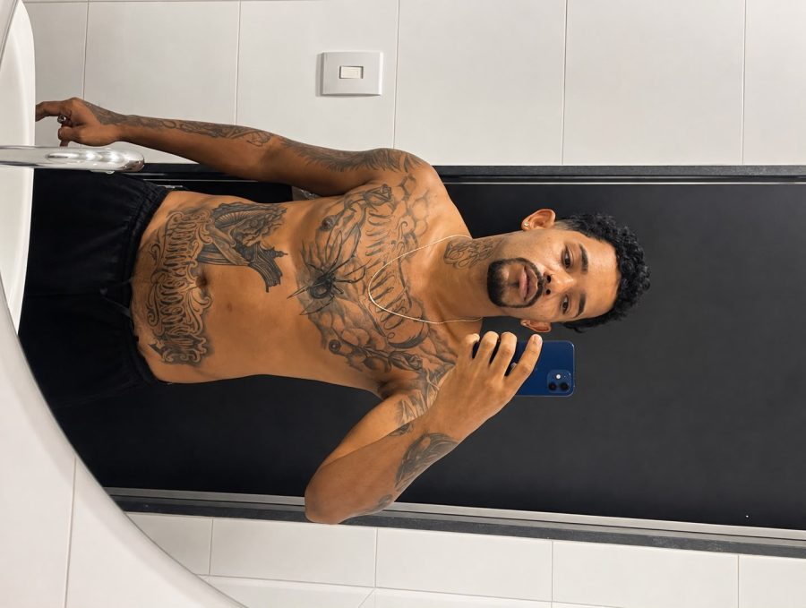 Novinho 21cm