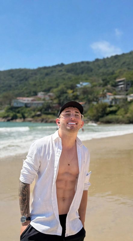 Guilherme Mendes 20