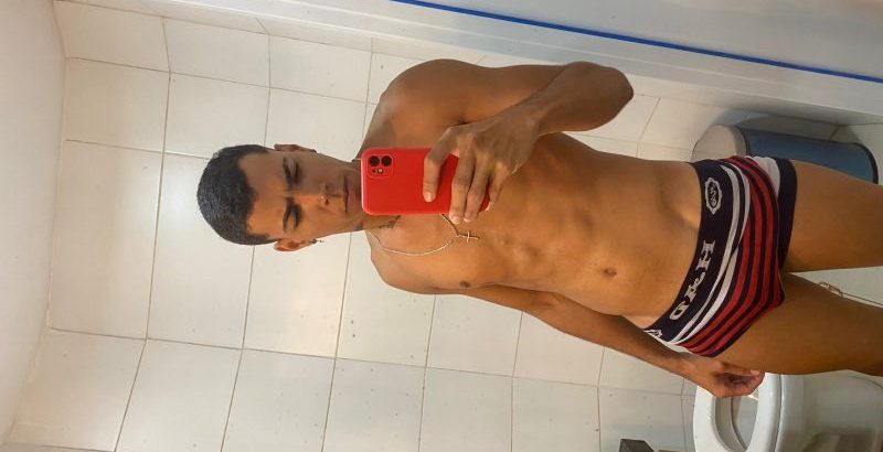 Carlinhos Júnior