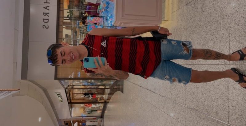 Novinho Branquinho