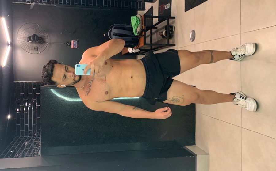 Rodrigo Mineiro