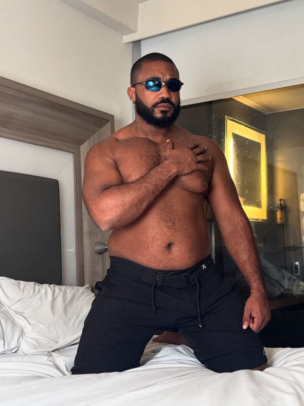 Marido de Aluguel 8