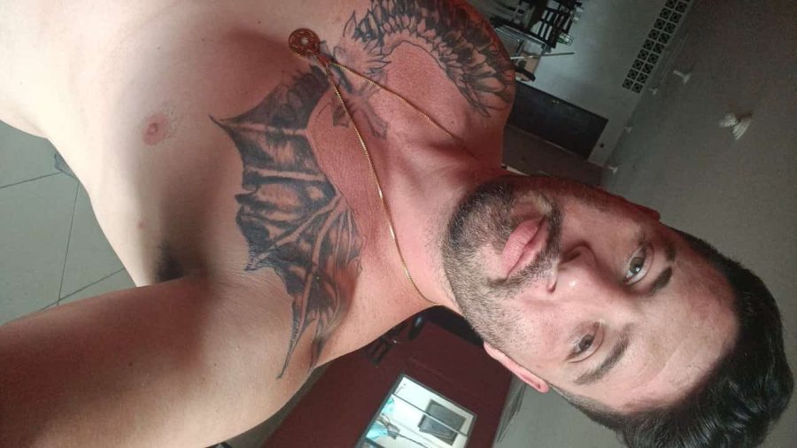 Hot Massagem 5