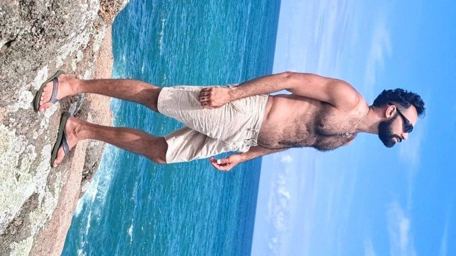Ezequiel Oliveira 11