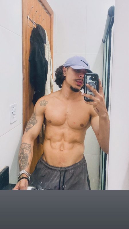 Tayloor Vieira 9