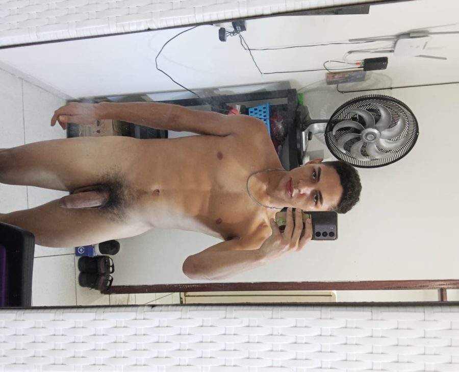 Cacetão 22cm