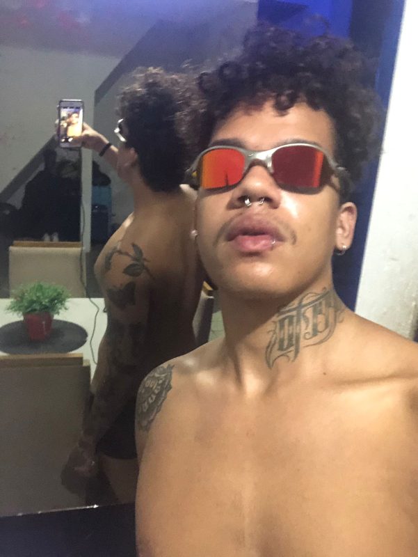 Lucas Vinicius 8