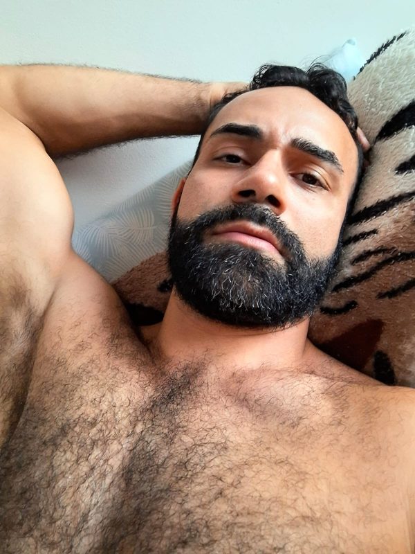 Ezequiel Oliveira 19