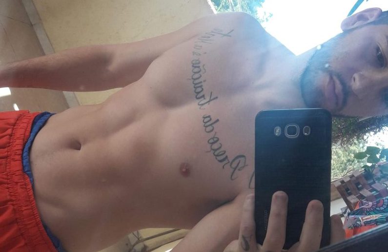 Hot Massagem 2
