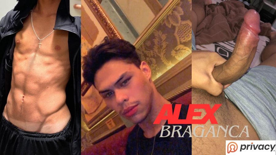 Alex Bragança