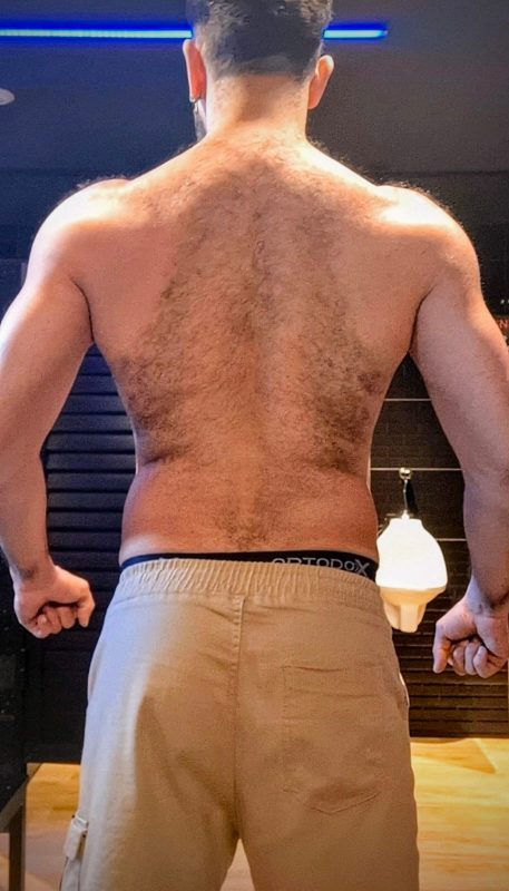 Ezequiel Oliveira 5