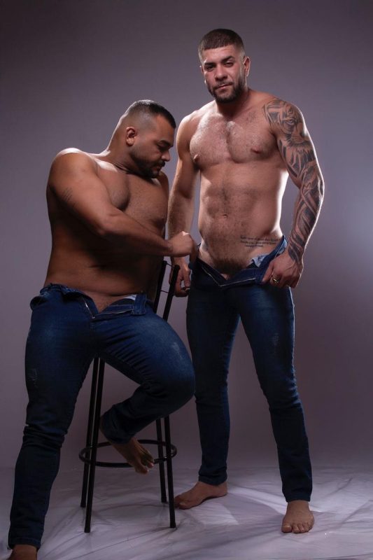 Bruno Henriique 8