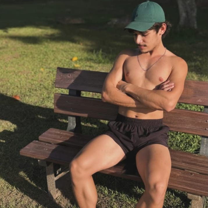Lucas Suami 11