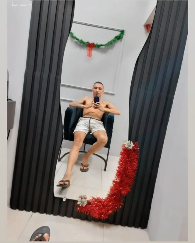 Pikão 23cm