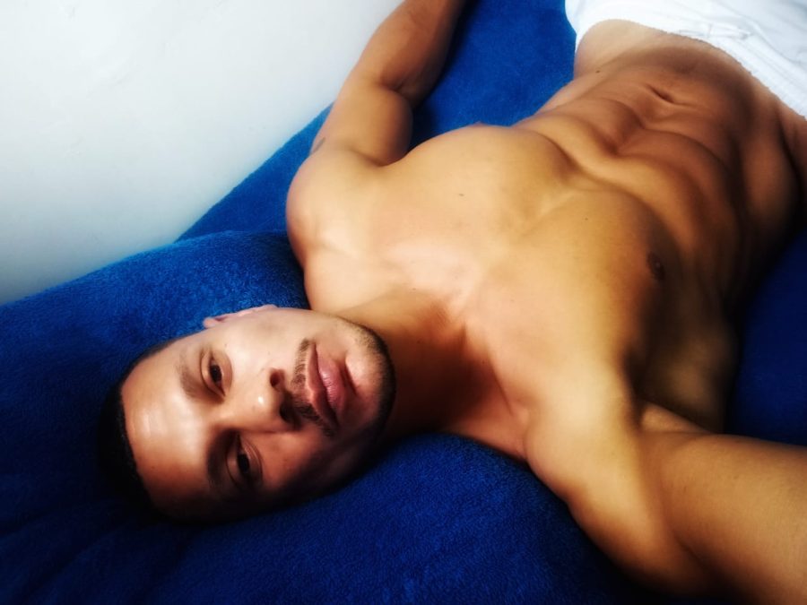 Cadu Dotado 2