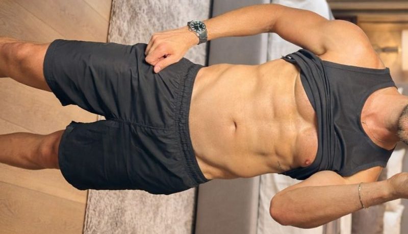 Matteo Gomez 4