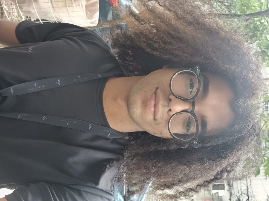 Fernando Ribeiro