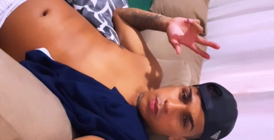 Lorenzo Dias