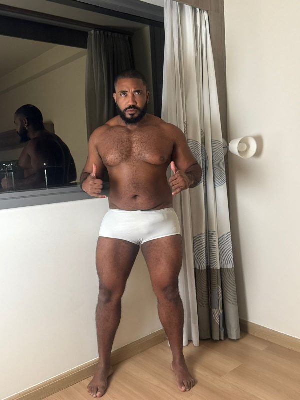 Marido de Aluguel 6