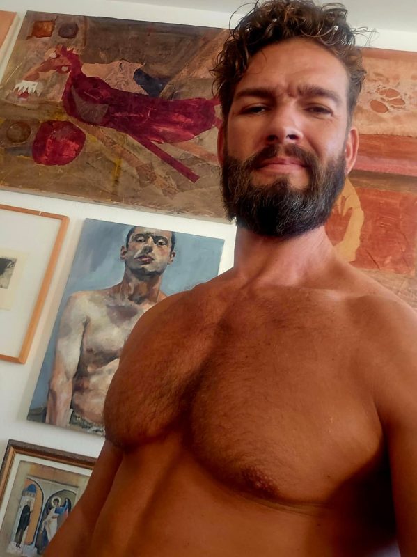 Léo Carioca 3