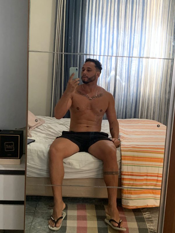 Rodrigo Mineiro 19