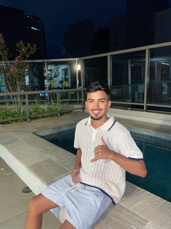 Valentin Medrado 17