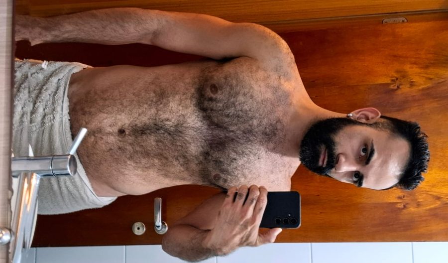 Ezequiel Oliveira 13