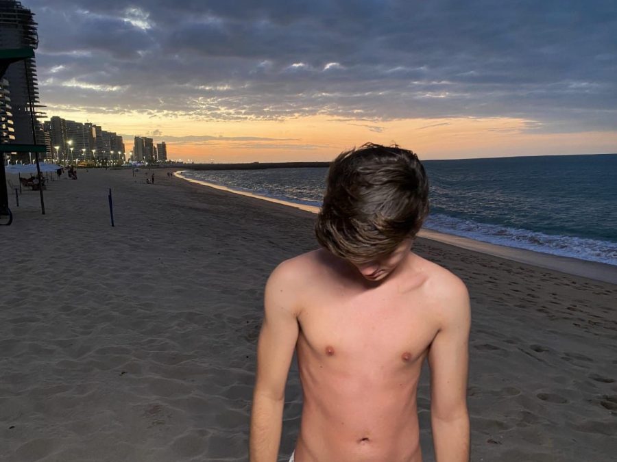 Henrique Valentim 10