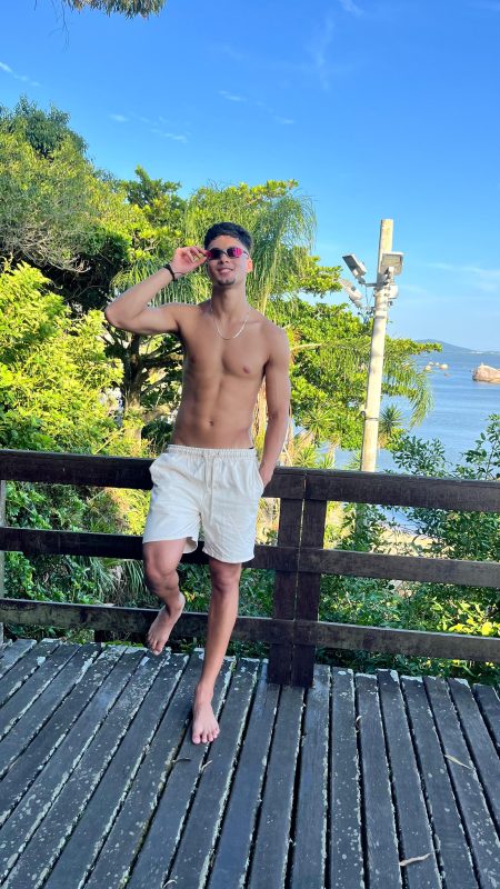 Gabriel Nogueira 12