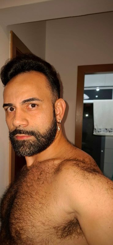 Ezequiel Oliveira 6