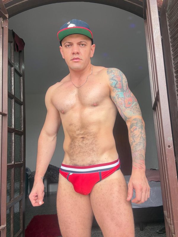 Wellyngton Araujo 42