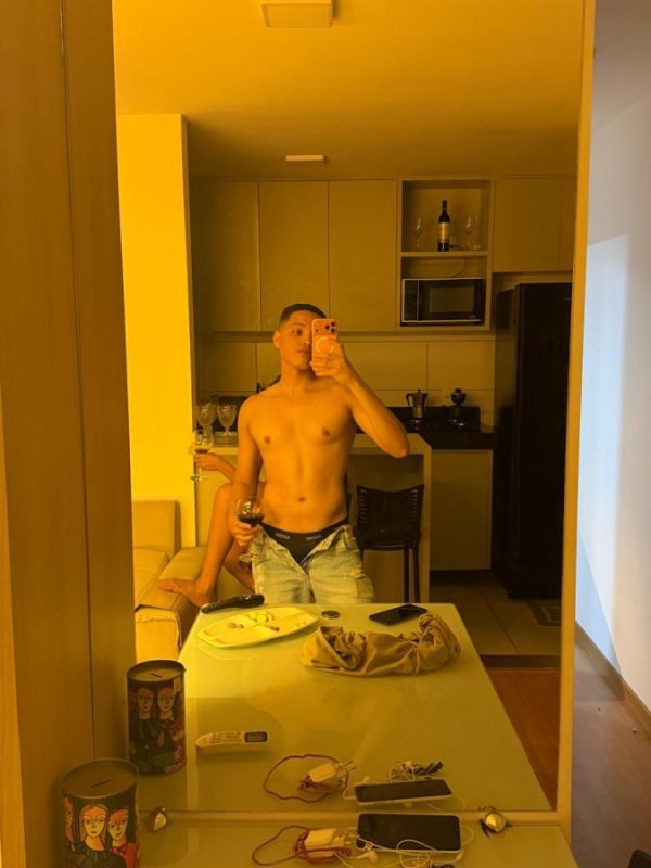 Novinho Passivo 10
