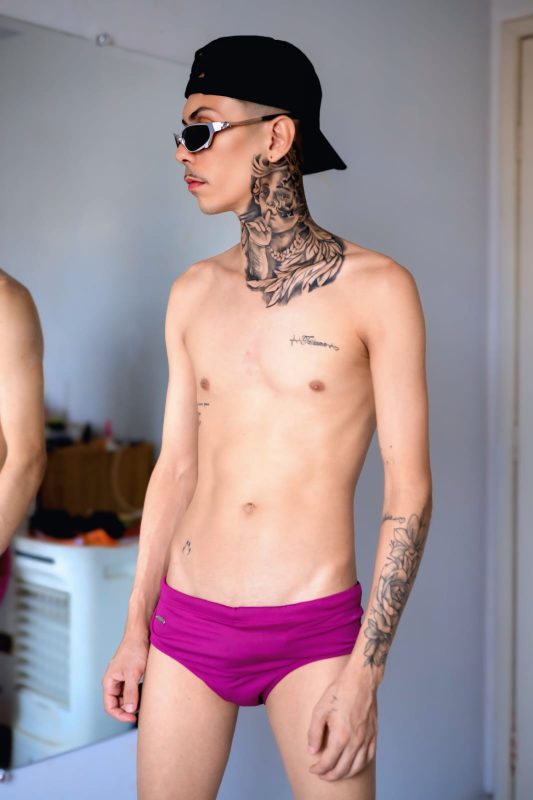 Novinho Dot