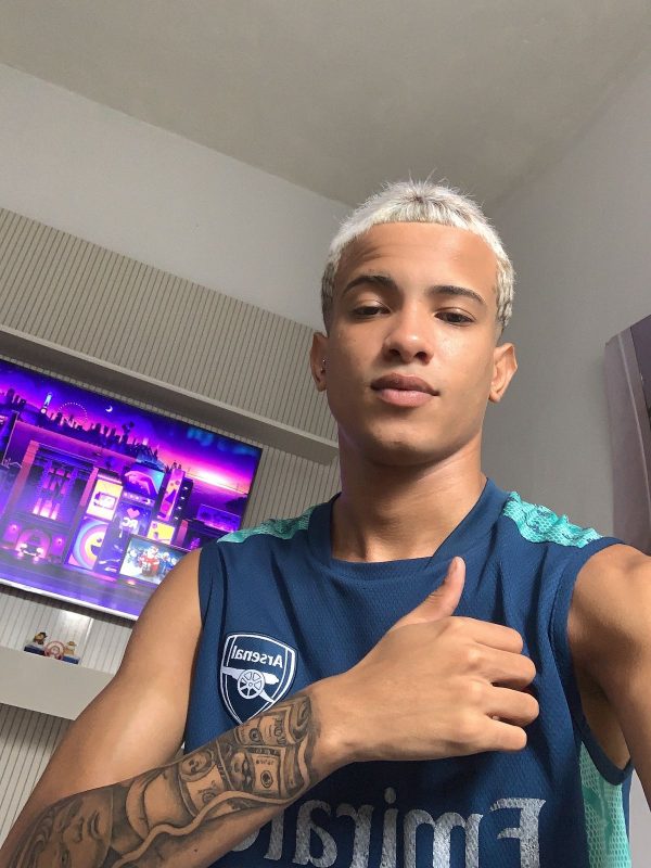 Iuri França 7