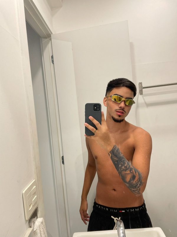 Valentin Medrado 14