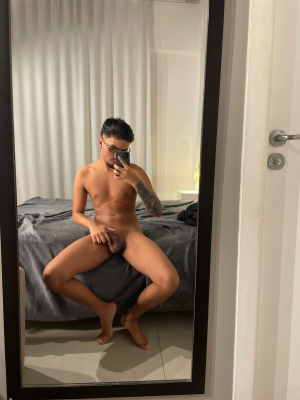 Valentin Medrado 11