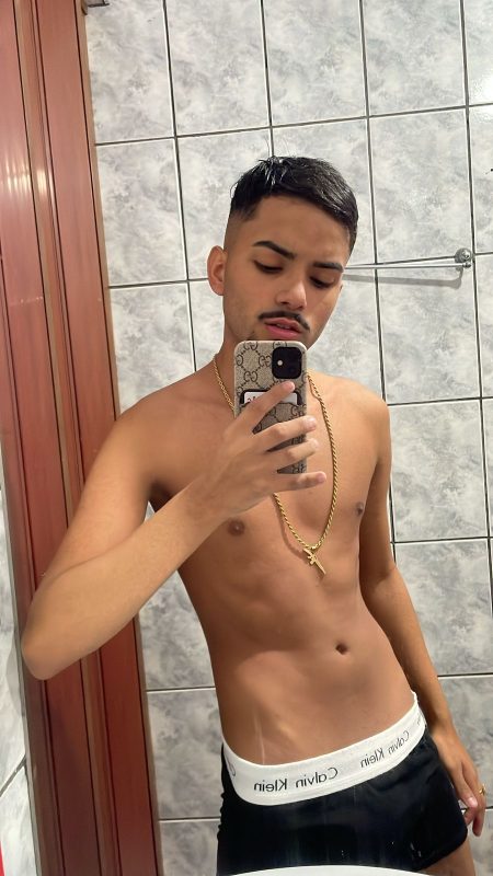 Valentin Medrado 15