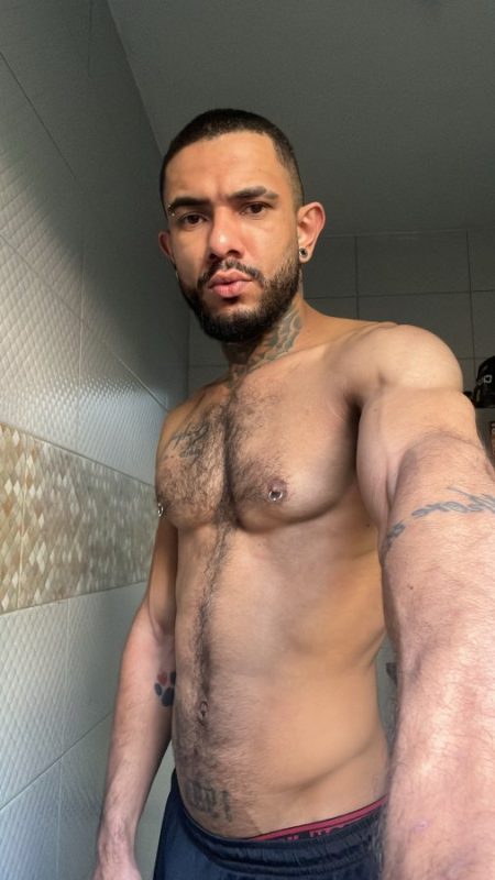 Henrique Ravi 2