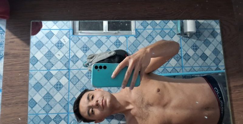 Patrick Safadinho 6