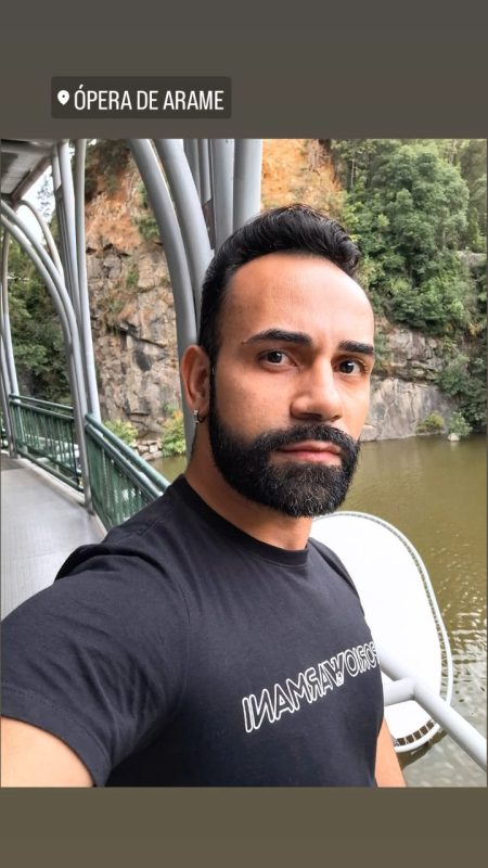 Ezequiel Oliveira 17