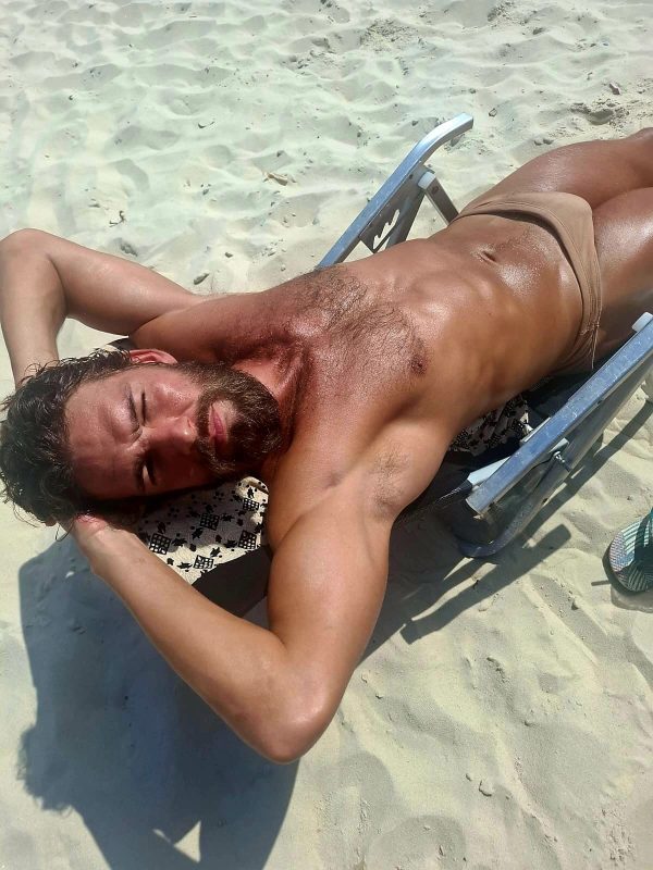 Léo Carioca 1