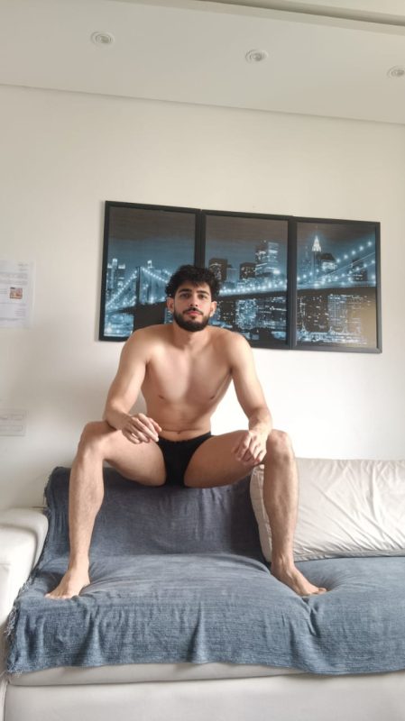 Allan Sanches 5