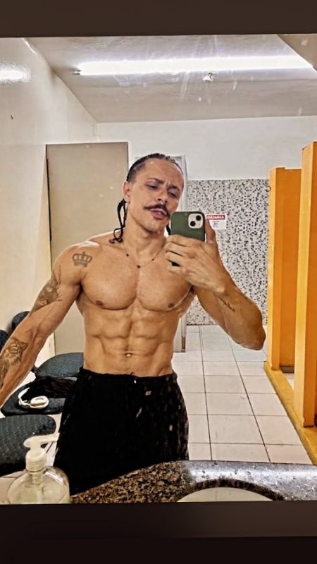 Tayloor Vieira 1