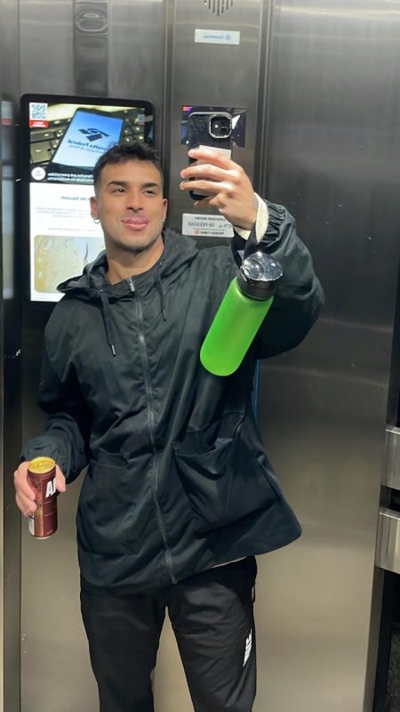 Afonso Netto 1