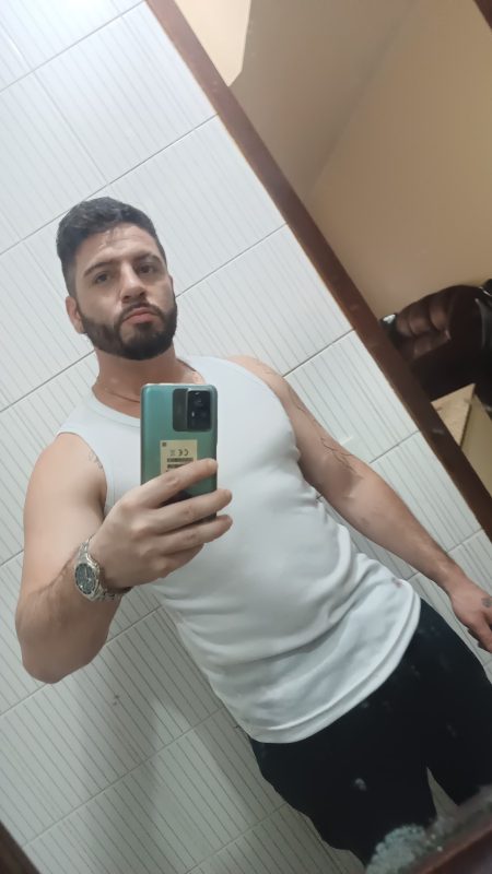Hot Massagem 8