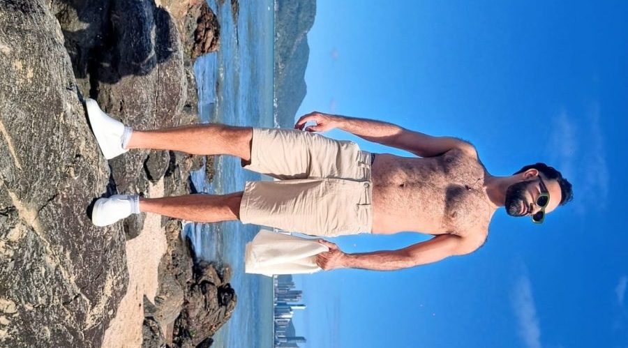 Ezequiel Oliveira 9