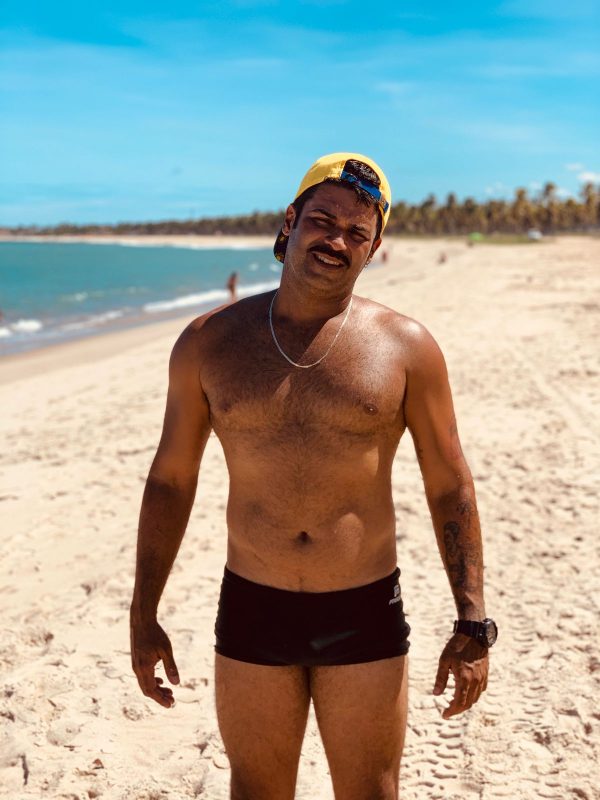 Cabo de Santo Agostinho