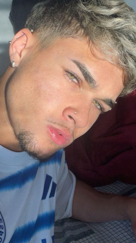 Gabriel Nogueira 7