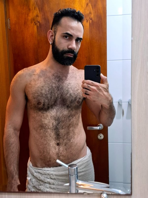 Ezequiel Oliveira 15